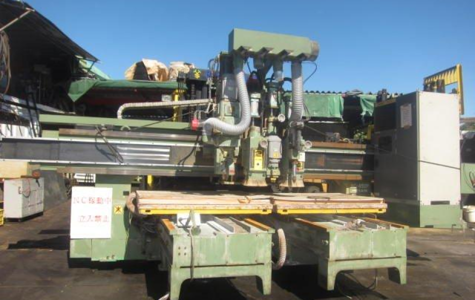 Heian CNC