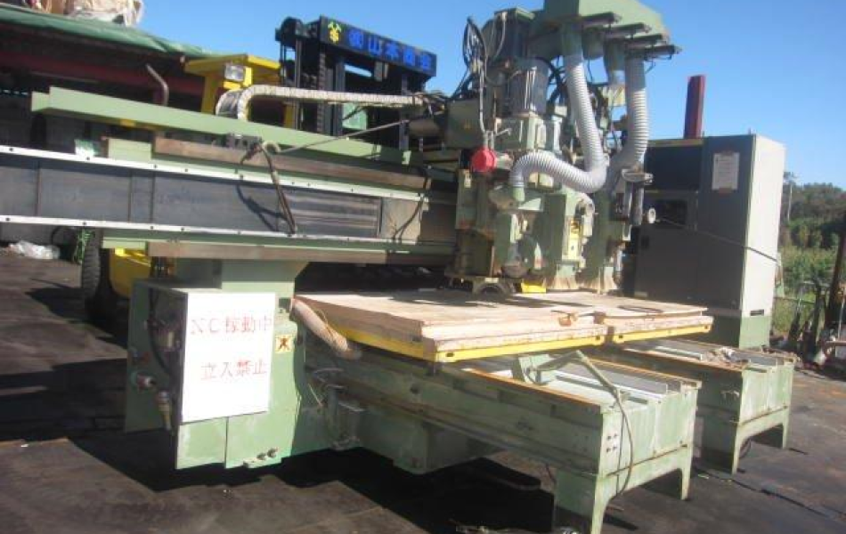 Heian CNC