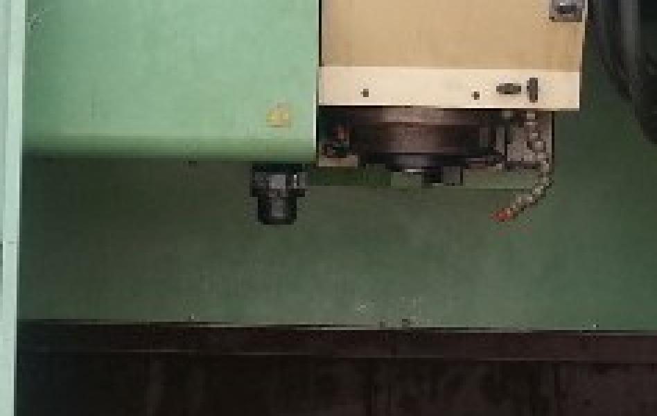 Máy phay CNC MORI SEIKI MV-40 Fanuc 10M