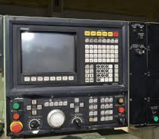 Hệ điều khiển Okuma OPS-5000