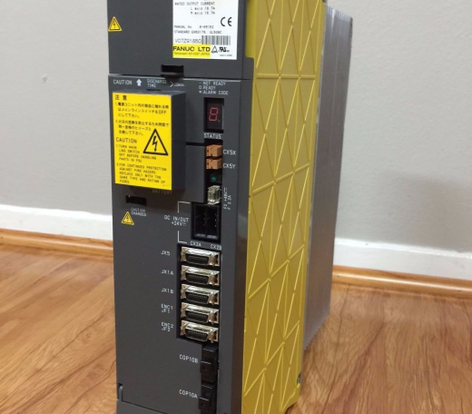 BỘ SERVO FANUC A06B-6096-H208
