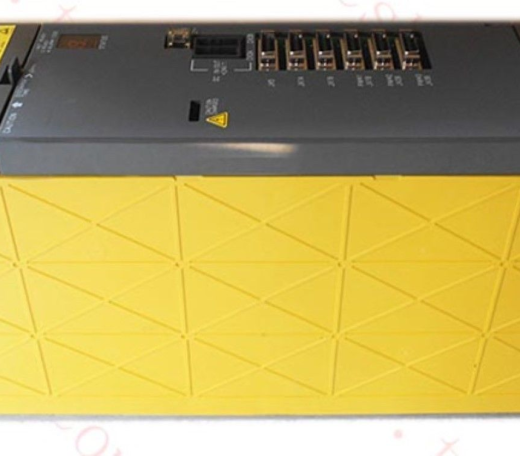 BỘ SERVO FANUC A06B-6079-H301