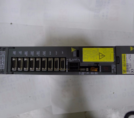 BỘ SERVO FANUC A06B-6079-H206 AMPLIFIER