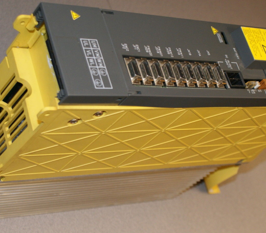 BỘ SERVO FANUC A06B-6079-H208
