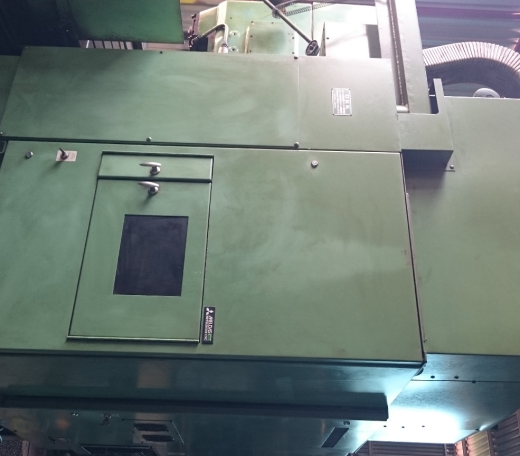  Máy phay cnc OKK MCV-630