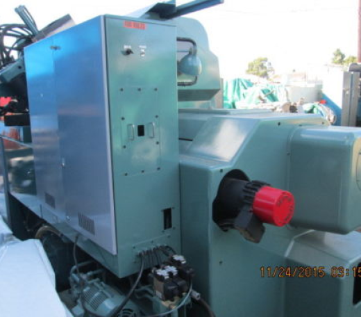  MÁY TIỆN CNC MORI SEIKI SL-6 TURNING CENTER