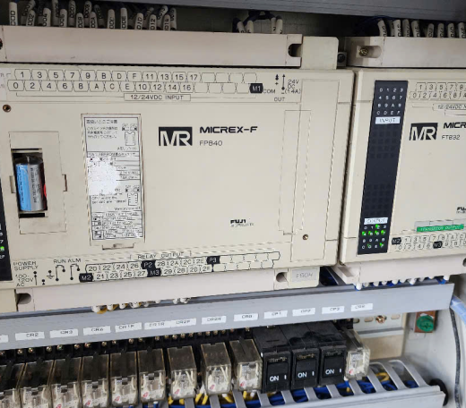 BỘ PLC 